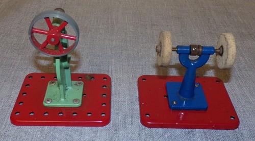 Mamod power press - press, &