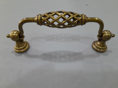 Solid vintage blenheim drop - vintage,
