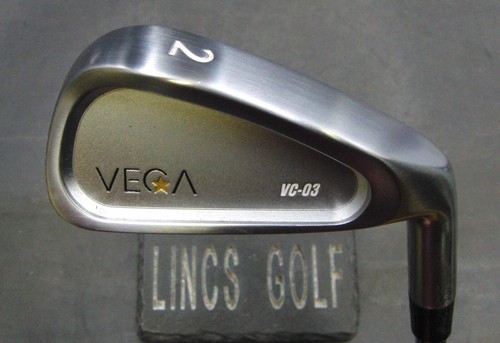 Vega iron regular - iron,