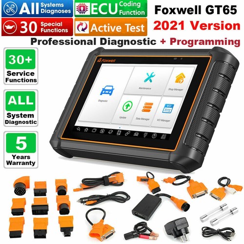 Professional obd2 auto - professional,