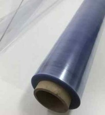 Rolls Of English Plastic Soft