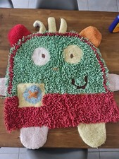 Mamas And Papas Gingerbread Rug Nursery Children’s Rare