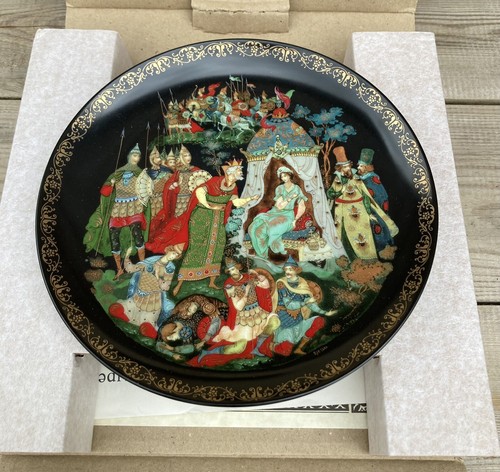 Bradford russian legends fairy - bradford,