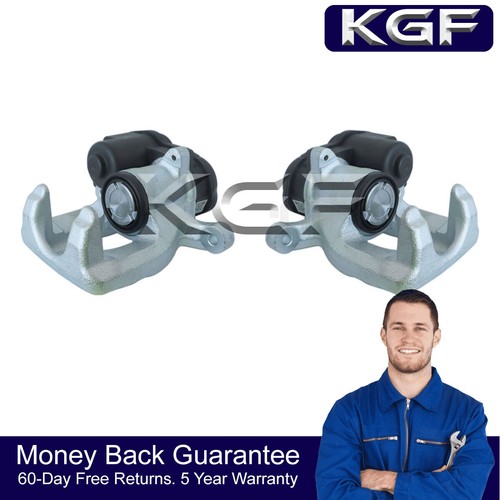 Kgf rear brake calipers - rear,