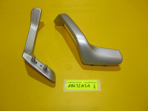 Bmw r65 set handle rear - r65, ls