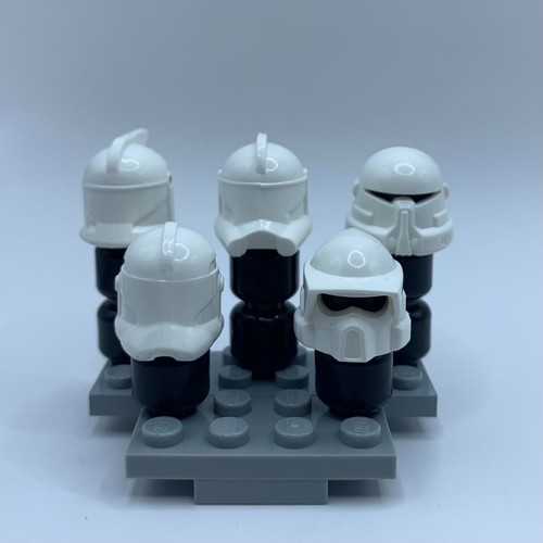 Lego star wars clone trooper - lego,