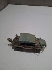  Forces of Valor 1/32 German