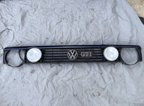 Golf mk1 gti convertible - vw,