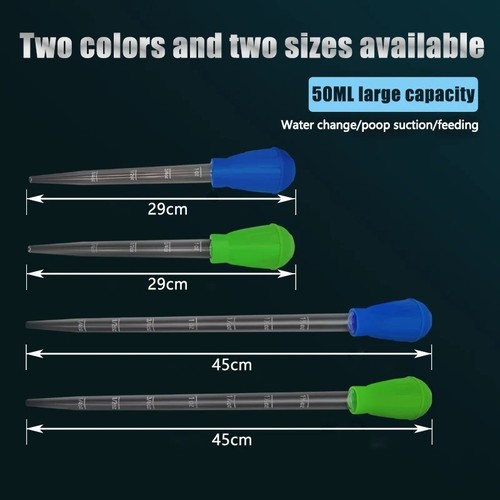 Turkey baster 29cm - baster, 45cm