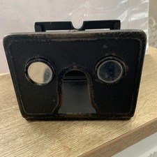 Vintage Folding Pocket