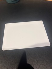 Apple Magic Trackpad - White