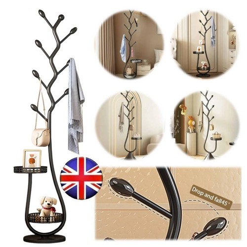 Coat stand garment - coat,