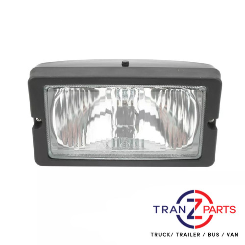 Fits man truck - scania, 4