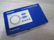 SIEMENS TWO CHANNEL PROGRAMMER