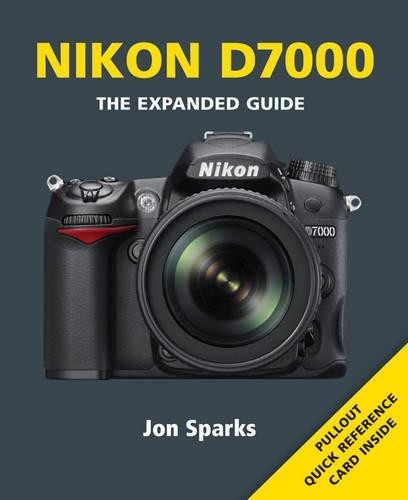 Nikon d7000 - (expanded, guide)