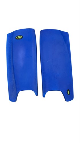 Obo robo goalkeeper leg - obo,