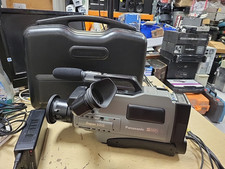 Panasonic AG-DP200B Super VHS