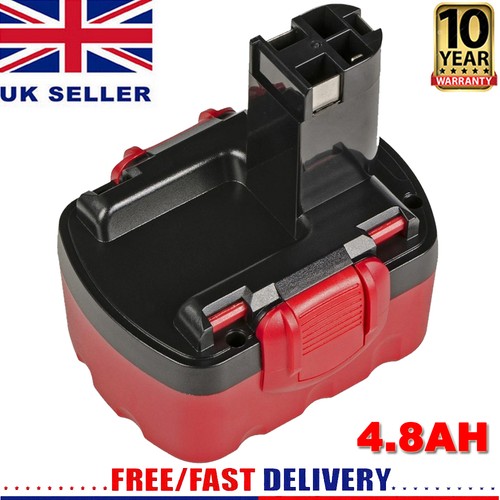 4800mah for bosch bat038 - for, 14.4v