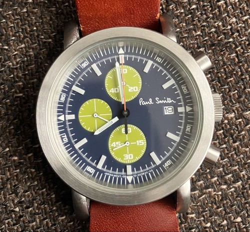 Paul smith 0610 s90259 - paul, 0610-s90259
