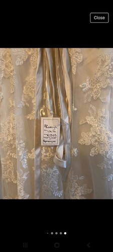 Maggie sottero ivory - sottero, wedding