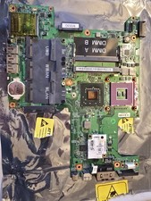 SCHEDA MADRE CPU INTEL CORE 2 DUO 48.4W002.031 DELL INSPIRON 1525 PP29L (998N)