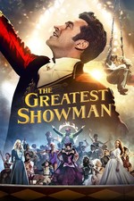 NEW THE GREATEST SHOWMAN MOVIE POSTER PREMIUM WALL ART PRINT SIZE A5-A1