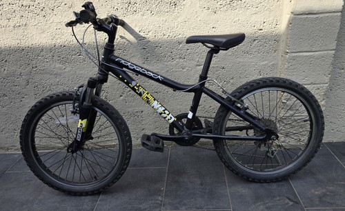 Ridgeback mx20 unisex kids - ridgeback,