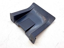 2003 Suzuki GSX-R600 Rear