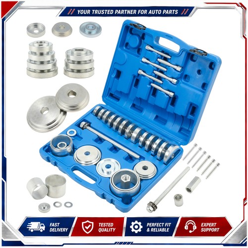 Wheel bearing press - bearing,