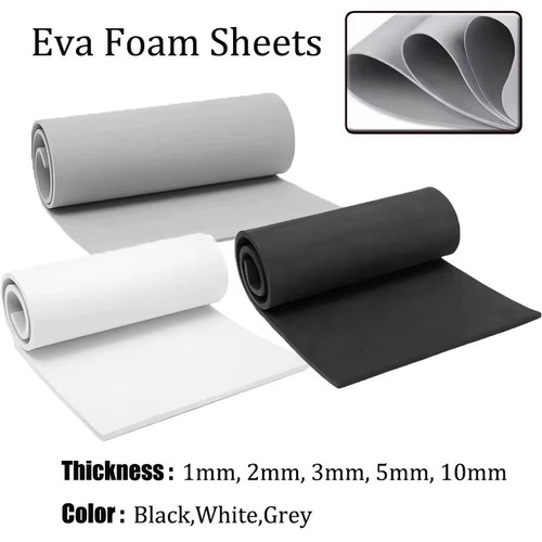 10mm eva foam - foam, sheets