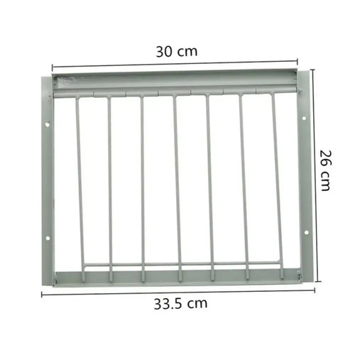 Birds catch cage 40x26cm - birds,