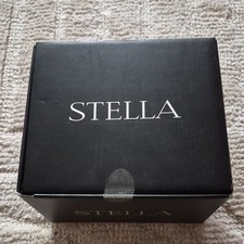 Sea bass fishing -shimano 20