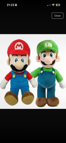 Super mario brother - super,