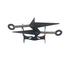 Naruto Kunai - Cos Play -