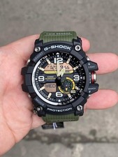 Casio G-Shock Mudmaster
