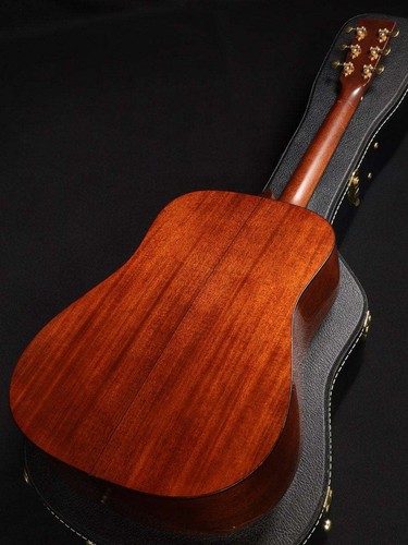 Martin modern deluxe - d-18,