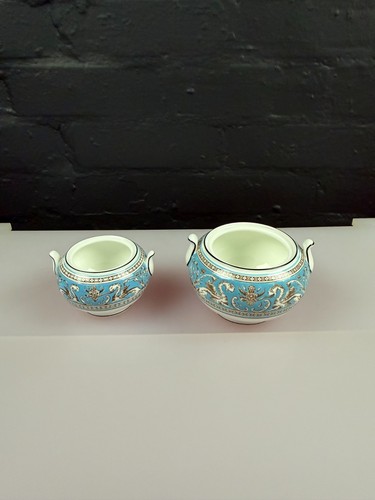 Wedgwood florentine turquoise - wedgwood,