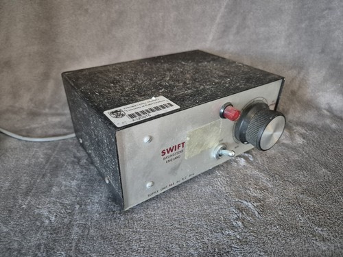 Vintage swift basingstoke - swift,