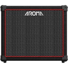 Aroma Bass Guitar Combo Amp