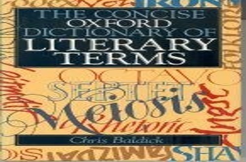 The concise oxford dictionary - concise,