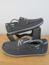 Sanuk Casa Barco Lace Up