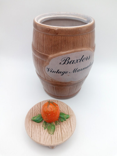 Vintage govancroft pottery - vintage,