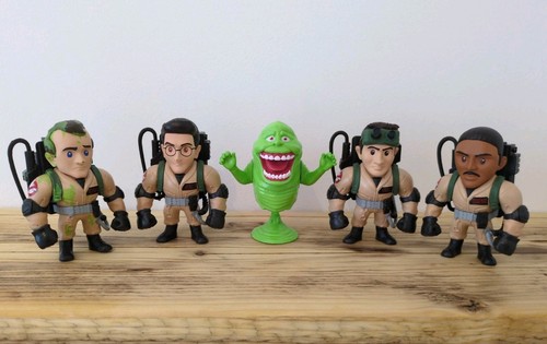 Jada metals ghostbusters - jada,
