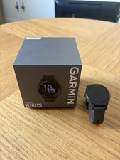 Garmin Venu 2S GPS Smartwatch