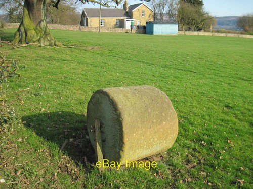 Photo 6x4 stone roller - photo,