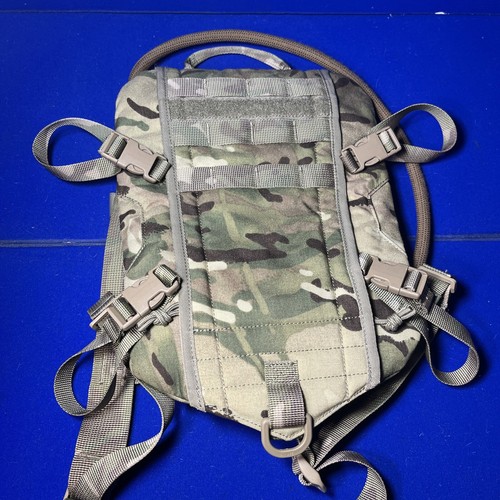 Genuine british army virtus - genuine,