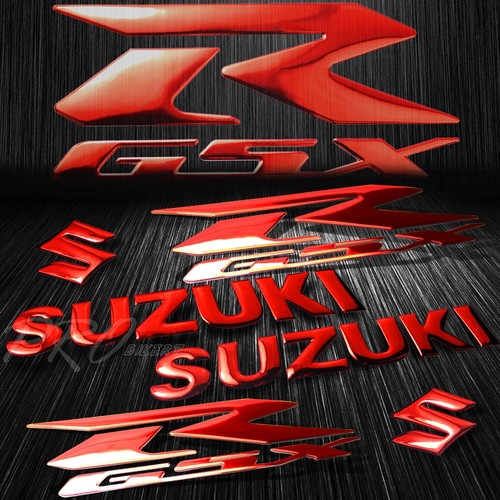 Vinyl s logo - 3d,