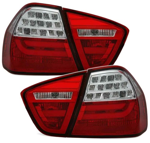 Led tail lights for - for, 3