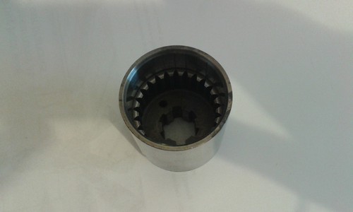 Yamaha gear coupler shaft - yamaha,