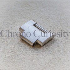 Rolex Oyster Perpetual 126000/114300 Steel 15.5mm Solid Oyster Link Watch parts